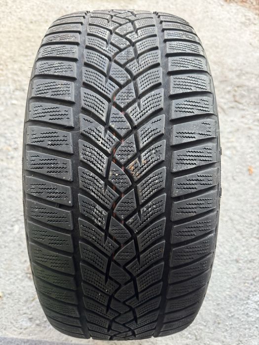 1x 245/45/18 M+S , Goodyear