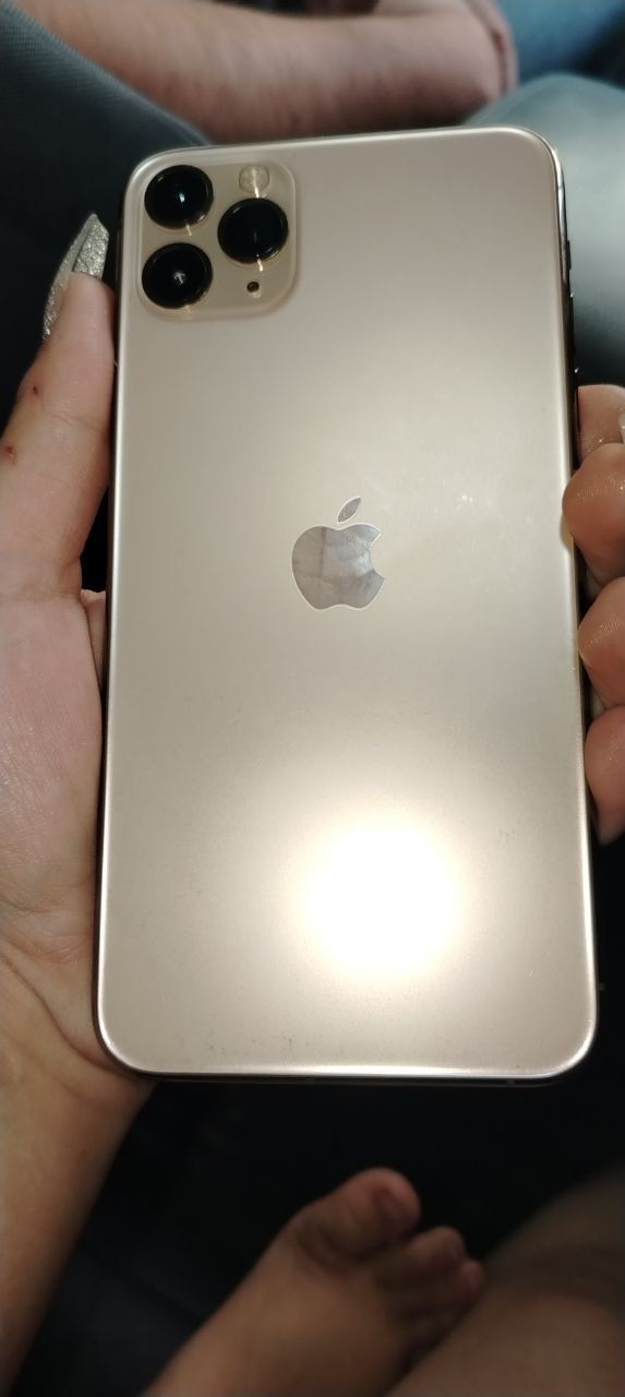 Iphone 11 pro max