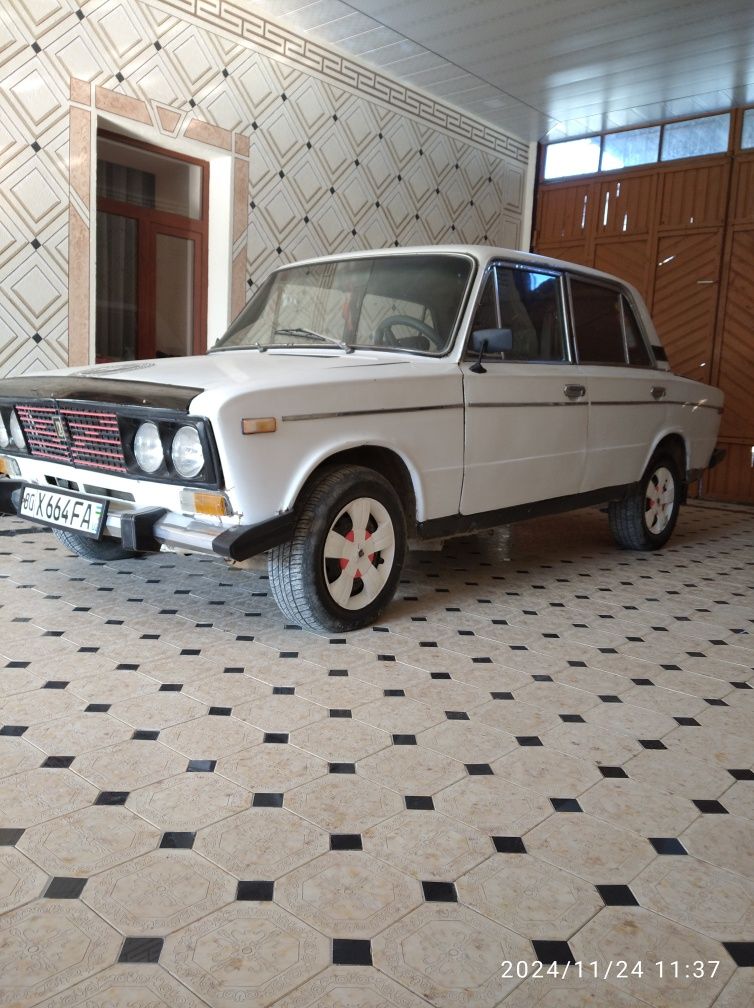 Jiguli vaz 2106 oq