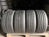 4 anvelope vara 275/40/18 + 245/45/18 , GoodYear , RunFlat !