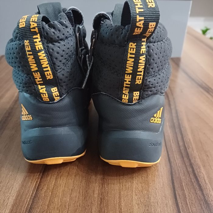 Adidas детски зимни апрески 31 номер