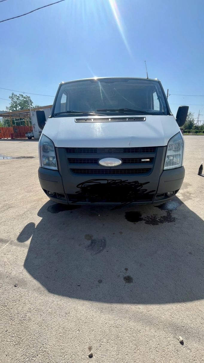 Продам срочна форд транзит