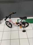 Bicicletă 2 în 1 Discover - produs resigilat - (SecondHand) Decathlon