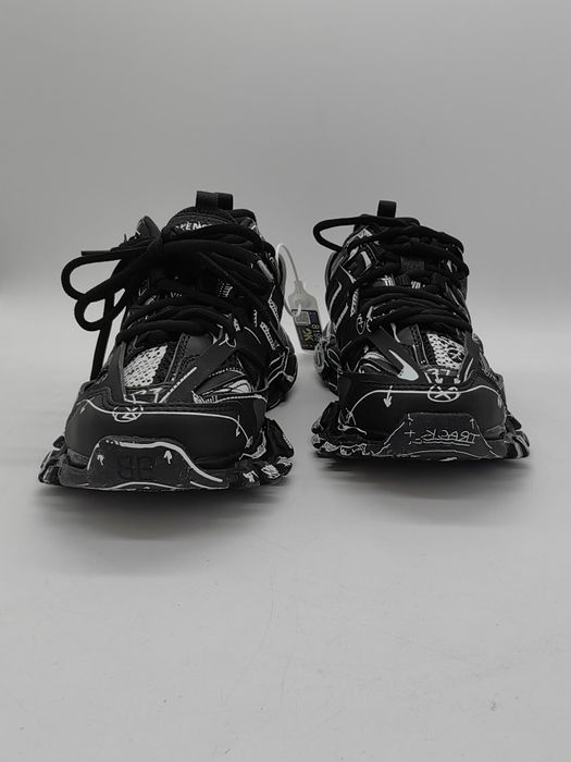 Мъжки Сникърси Balenciaga