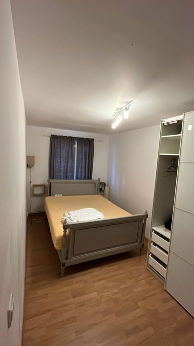 Închiriez apartament George Enescu