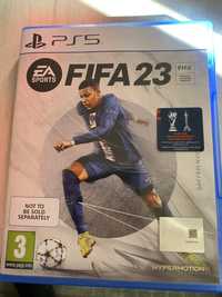 Fifa 23 за ps5 чисто нова