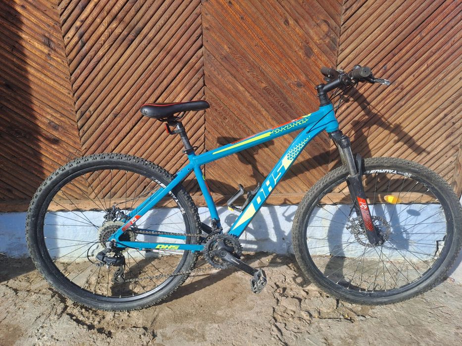 Bicicleta MTB Terrana 2927-29 inch
