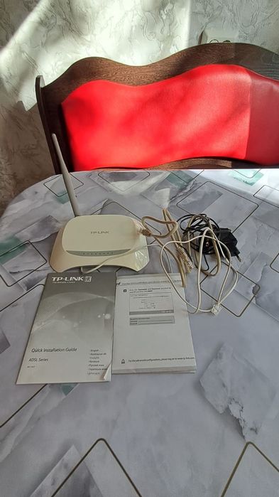 Продам WI-FI  модем  новый.