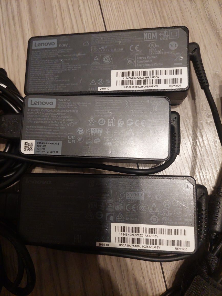 Vand Alimentator Laptop Lenovo