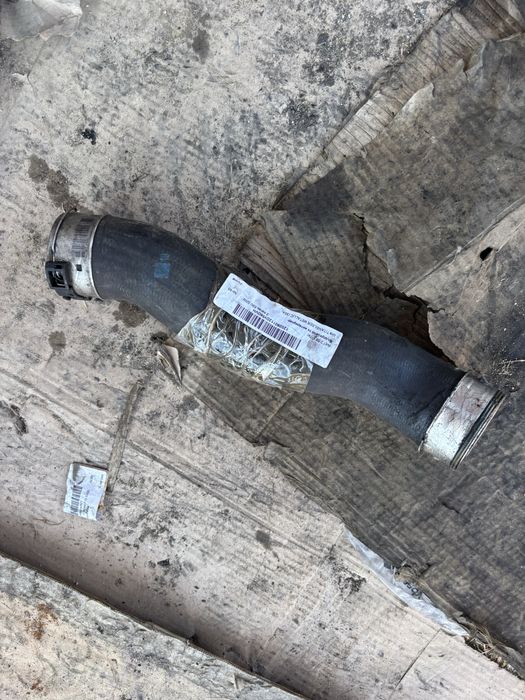 Маркуч турбо Bmw f10 f11 530d 258кс n57 н57