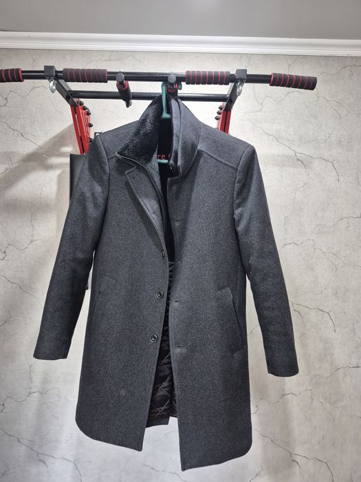 Зимнее пальто...