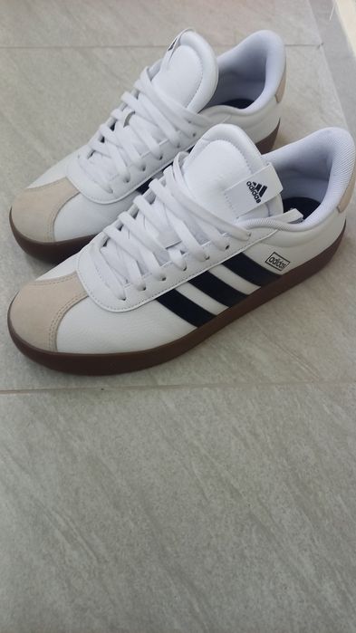 Адидас VL COURT 3.0