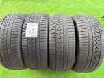 Anvelope Iarna Continental RSC 245/50/19