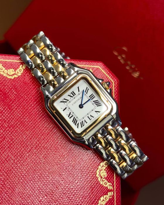 Cartier Panthere 27,mm lady