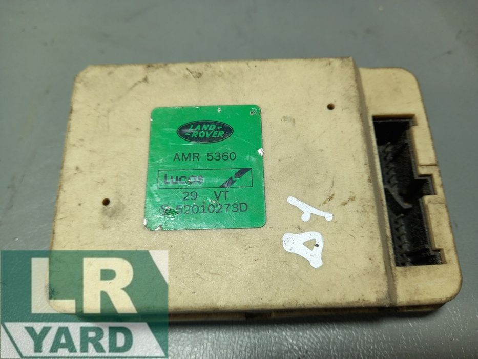 Calculator multi ecu Discovery 1 AMR5360 dezmembrez/dezmembrari