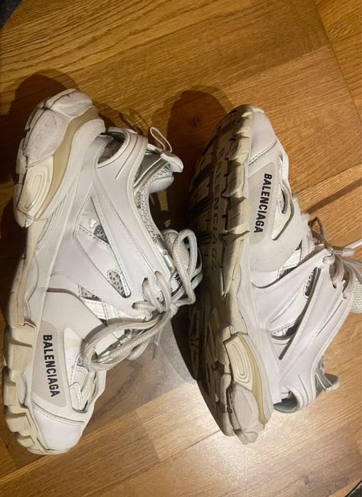 Обувки Balenciaga