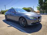 BMW Seria 3 BMW 320D F30, 184 CP, Harman Kardon, Head up, High Beam, Automat
