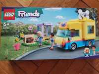 LEGO friends 41741