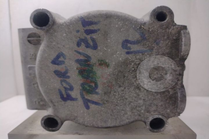 Compresor Clima Delphi KTT090369 Ford Transit a 3-a generatie