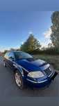 Volkswagen Passat Combi 1.9 TDI, an 2004 – Ofer fiscal