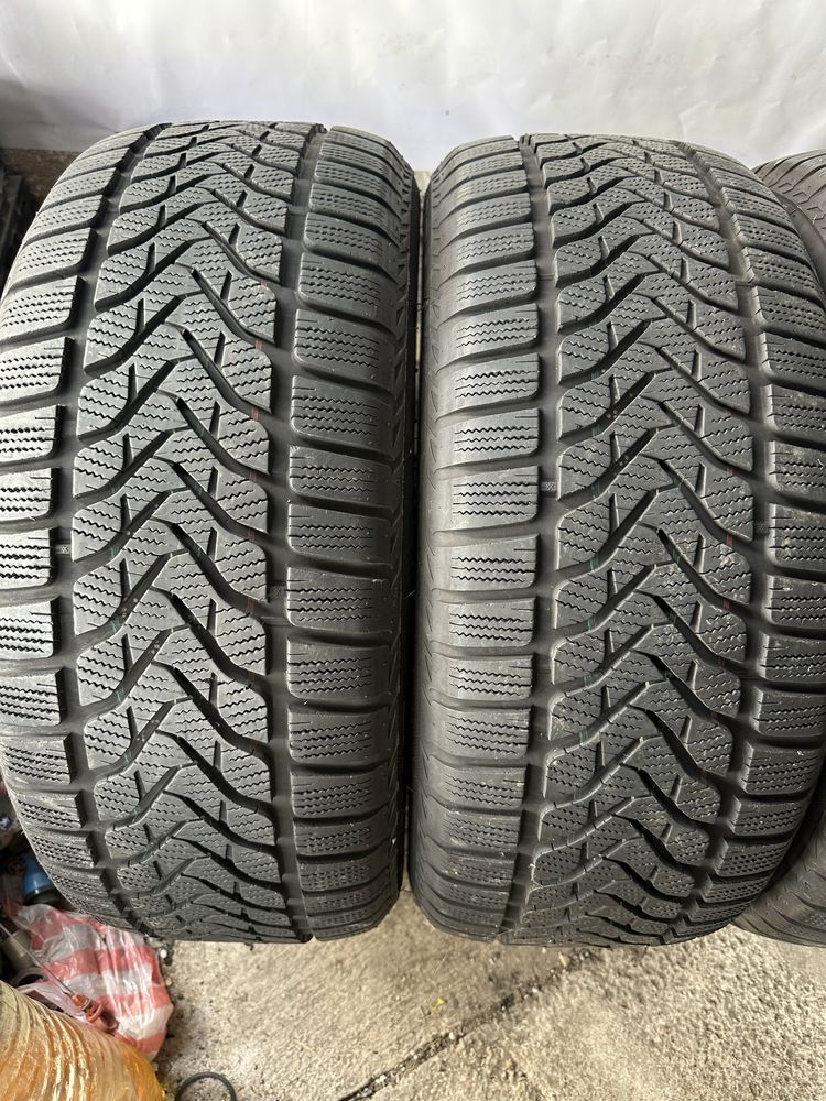 255/55/18 LASSA dot21