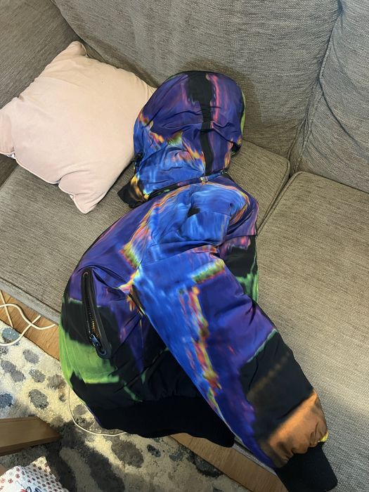 Geacă Diesel Bomber