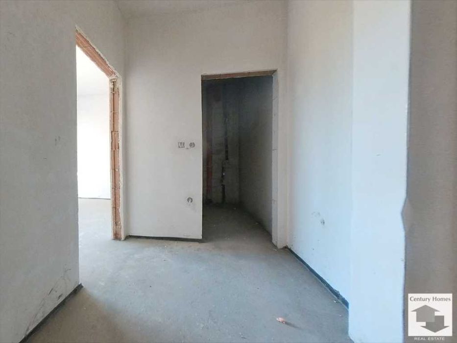 104978 Тристаен апартамент, ново строителство в Зона Б, Велико Търново