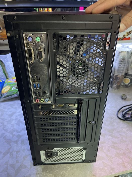 Продаю кейс срочно не дорого