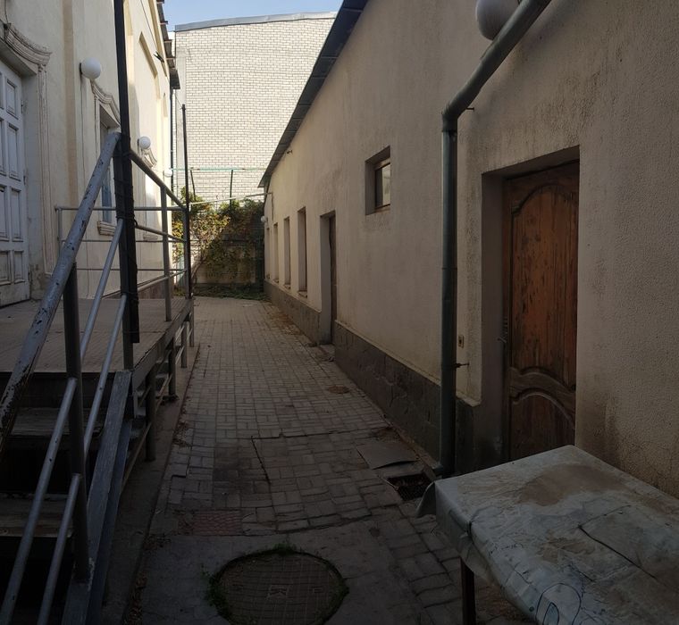 Продается ресторан  "San-Yang" в Бектемирском  районе