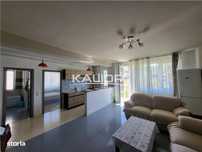 Apartament 2 camere | loc de parcare | Floresti | Terra ( Urusagului)