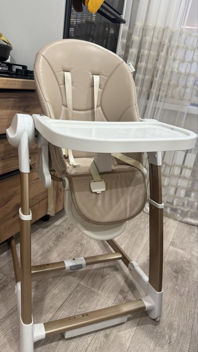 Стульчик для кормления 3в1