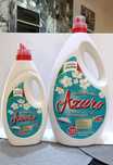 Detergent lichid 5l nu ariel persil