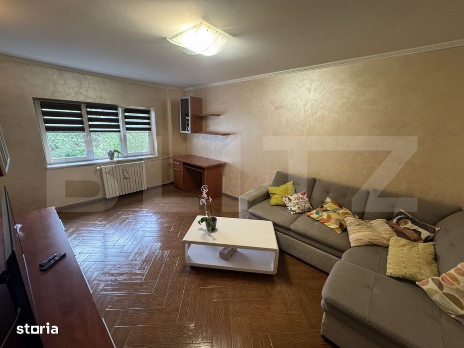 Apartament 4 camere, 82 mp, Str. Maramures