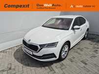 Skoda Octavia Skoda Octavia Style 2.0 tdi, 150 cp, DSG