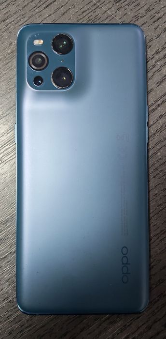 Oppo Find X3 Pro – 256 GB