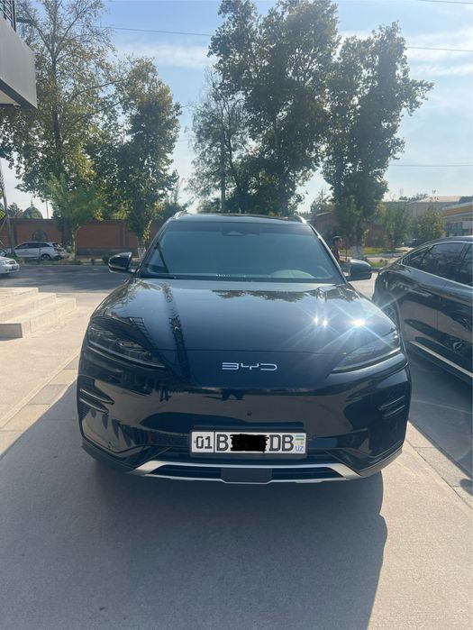 Byd champion 605 km 2023 yil