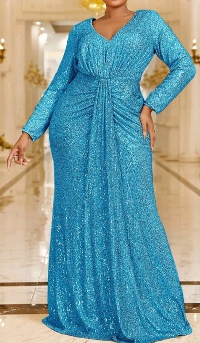 Rochie De Seara Eleganta