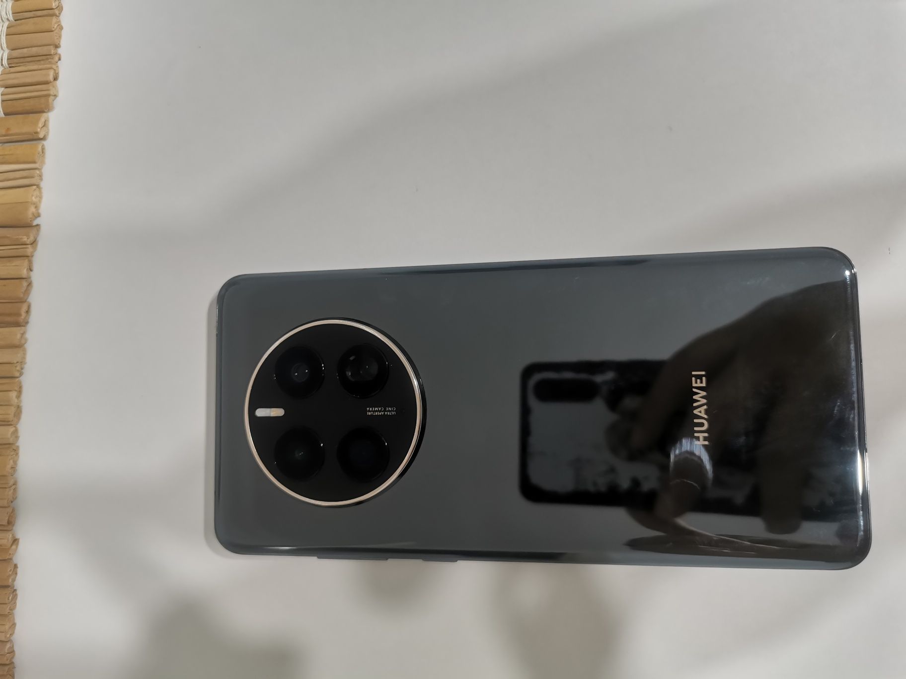 Huawei Mate 50 pro