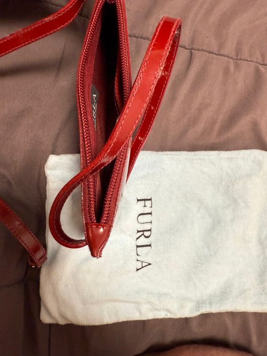 Geanta originala Furla