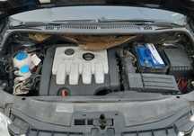 Motor 2.0 tdi 140cp bkd bkp azv vw touran passat golf audi skoda seat
