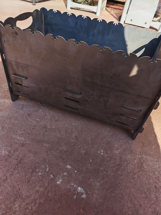 Мангал 100.000 сум