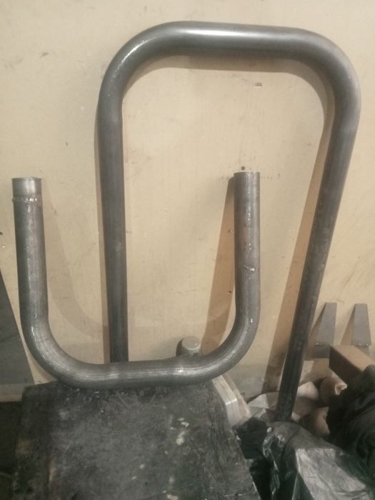 Трубагиб 140 радиус Профильгиб