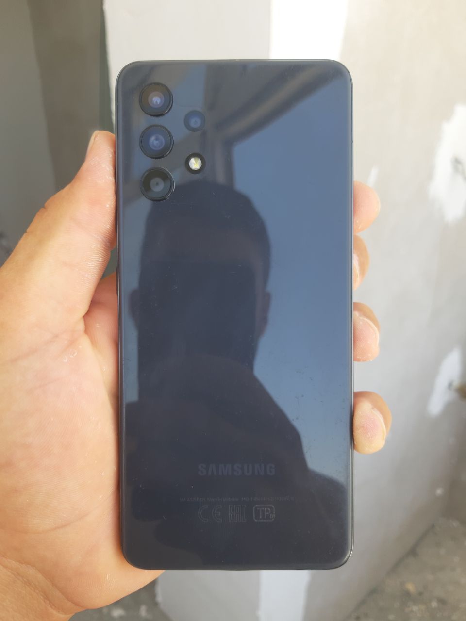 Samsung galaxy a32