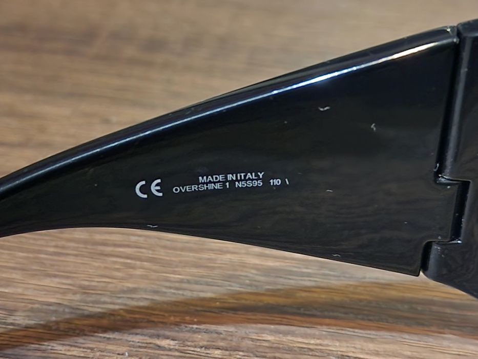 Ochelari de soare CHRISTIAN DIOR OVERSHINE 1  N5S95