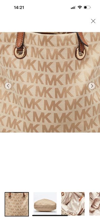 MICHAEL Kors Дамска Чанта