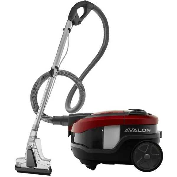 Пылесос AVALON-VCA 1620