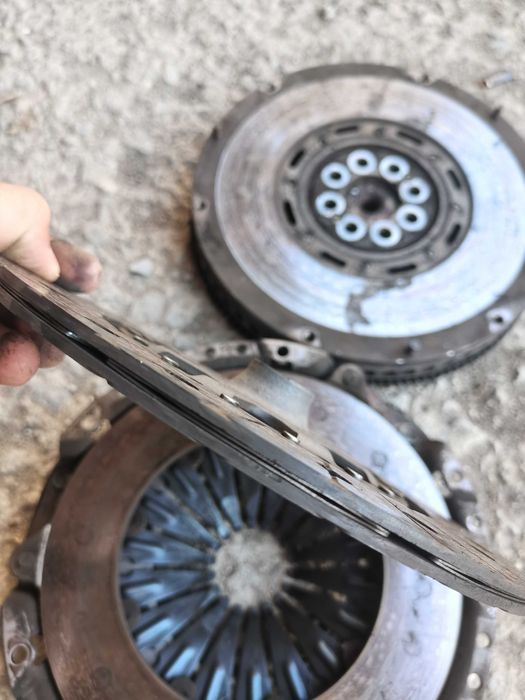 Останали части от passat b5.5 2.8 193