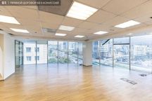Аренда офиса 196м² - в бц CDC-1