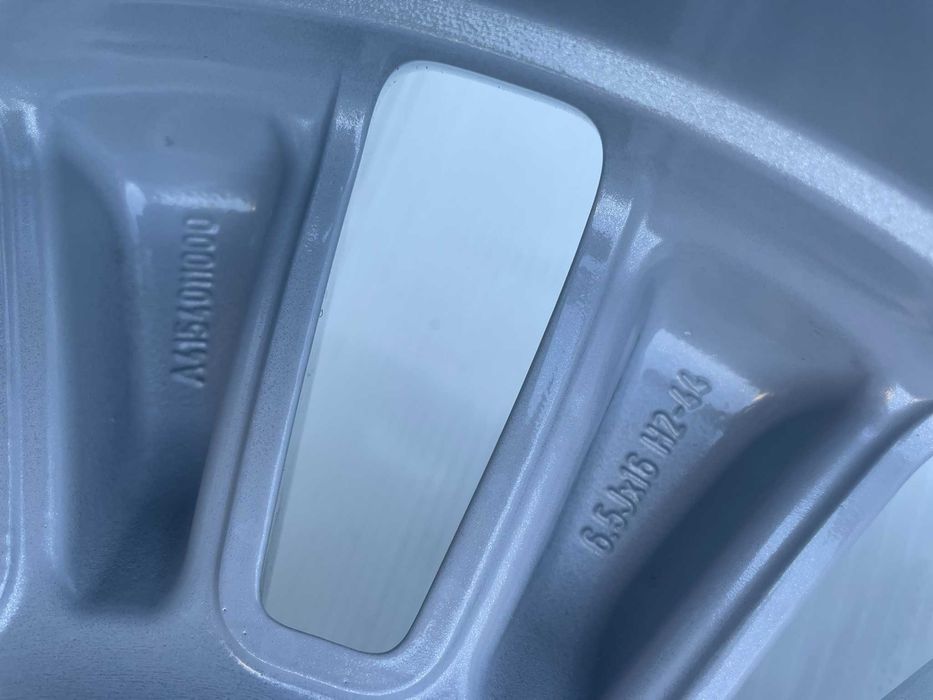 Jante R16 Mercedes Citan Renault Kangoo originale 5x108