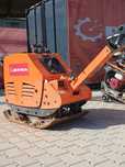 Placa compactoare 600 Kg BOMAG